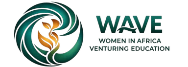 WAVE — Women in Africa Venturing Education