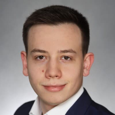 Nicolas Greiner